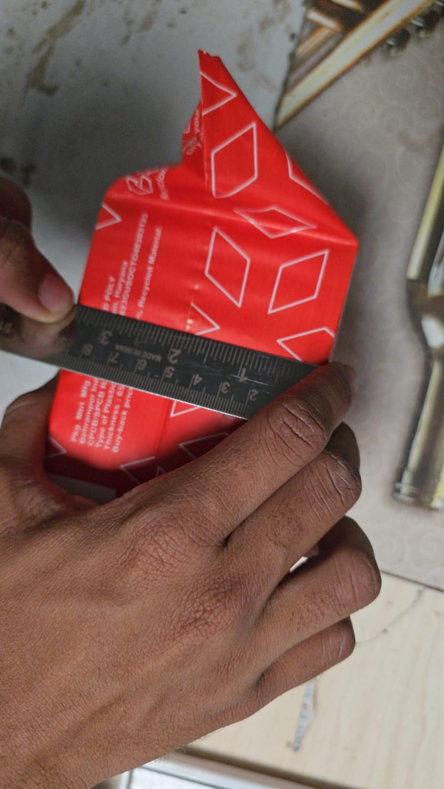 Waterproof Multi-Purpose Polyurethane Coating 200 ml each (Pack of 2)