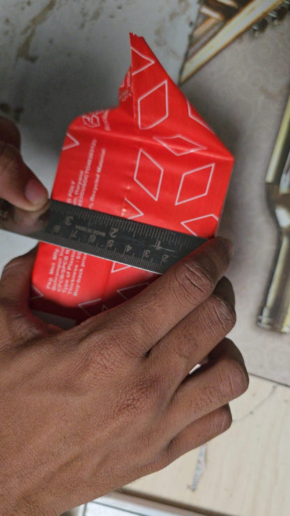 Waterproof Multi-Purpose Polyurethane Coating 200 ml each (Pack of 2)